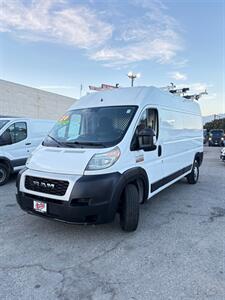 2020 RAM ProMaster 2500 159 WB High Roof LWB   - Photo 2 - South El Monte, CA 91733