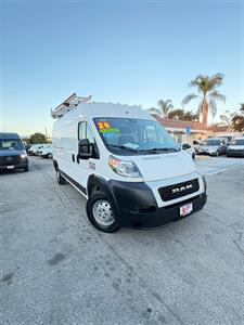 2020 RAM ProMaster 2500 159 WB High Roof LWB   - Photo 4 - South El Monte, CA 91733