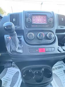 2020 RAM ProMaster 2500 159 WB High Roof LWB   - Photo 27 - South El Monte, CA 91733