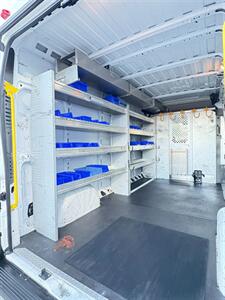 2020 RAM ProMaster 2500 159 WB High Roof LWB   - Photo 12 - South El Monte, CA 91733
