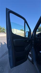 2019 Mercedes-Benz Sprinter 2500 High Roof 170 LWB 1-Owner   - Photo 20 - South El Monte, CA 91733