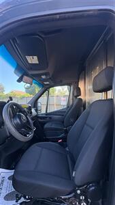 2019 Mercedes-Benz Sprinter 2500 High Roof 170 LWB 1-Owner   - Photo 21 - South El Monte, CA 91733