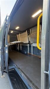 2019 Mercedes-Benz Sprinter 2500 High Roof 170 LWB 1-Owner   - Photo 17 - South El Monte, CA 91733