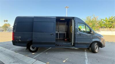 2019 Mercedes-Benz Sprinter 2500 High Roof 170 LWB 1-Owner   - Photo 15 - South El Monte, CA 91733