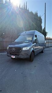 2019 Mercedes-Benz Sprinter 2500 High Roof 170 LWB 1-Owner   - Photo 3 - South El Monte, CA 91733