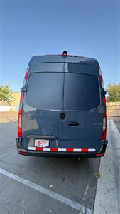 2019 Mercedes-Benz Sprinter 2500 High Roof 170 LWB 1-Owner   - Photo 10 - South El Monte, CA 91733
