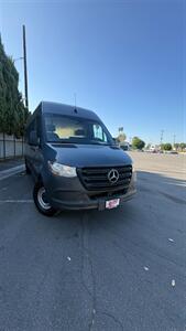 2019 Mercedes-Benz Sprinter 2500 High Roof 170 LWB 1-Owner   - Photo 2 - South El Monte, CA 91733
