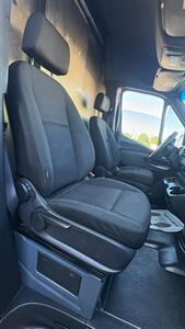2019 Mercedes-Benz Sprinter 2500 High Roof 170 LWB 1-Owner   - Photo 19 - South El Monte, CA 91733