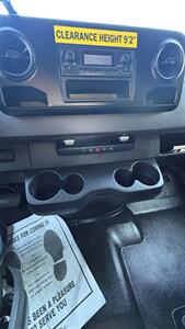2019 Mercedes-Benz Sprinter 2500 High Roof 170 LWB 1-Owner   - Photo 24 - South El Monte, CA 91733