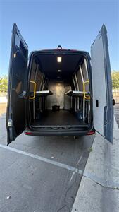 2019 Mercedes-Benz Sprinter 2500 High Roof 170 LWB 1-Owner   - Photo 11 - South El Monte, CA 91733