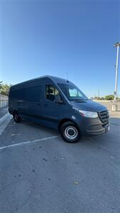 2019 Mercedes-Benz Sprinter 2500 High Roof 170 LWB 1-Owner   - Photo 7 - South El Monte, CA 91733