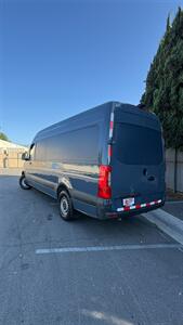 2019 Mercedes-Benz Sprinter 2500 High Roof 170 LWB 1-Owner   - Photo 5 - South El Monte, CA 91733