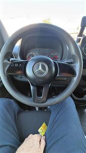 2019 Mercedes-Benz Sprinter 2500 High Roof 170 LWB 1-Owner   - Photo 23 - South El Monte, CA 91733