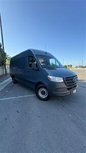2019 Mercedes-Benz Sprinter 2500 High Roof 170 LWB 1-Owner   - Photo 4 - South El Monte, CA 91733