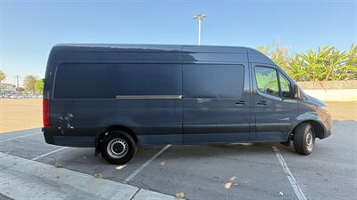 2019 Mercedes-Benz Sprinter 2500 High Roof 170 LWB 1-Owner   - Photo 14 - South El Monte, CA 91733