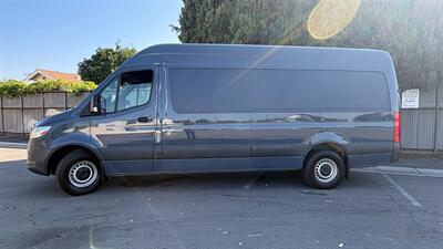 2019 Mercedes-Benz Sprinter 2500 High Roof 170 LWB 1-Owner   - Photo 13 - South El Monte, CA 91733