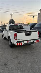 2019 Nissan Frontier S Extended Cab - Photo 8 - South El Monte, CA 91733