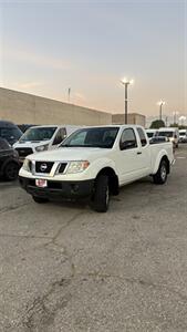 2019 Nissan Frontier S Extended Cab - Photo 2 - South El Monte, CA 91733