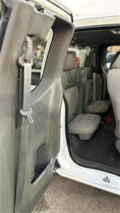 2019 Nissan Frontier S Extended Cab - Photo 17 - South El Monte, CA 91733