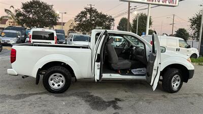 2019 Nissan Frontier S Extended Cab - Photo 15 - South El Monte, CA 91733