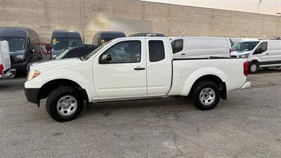 2019 Nissan Frontier S Extended Cab - Photo 5 - South El Monte, CA 91733