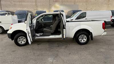 2019 Nissan Frontier S Extended Cab - Photo 20 - South El Monte, CA 91733