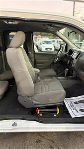 2019 Nissan Frontier S Extended Cab - Photo 18 - South El Monte, CA 91733