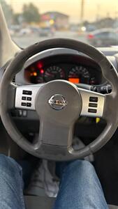 2019 Nissan Frontier S Extended Cab - Photo 25 - South El Monte, CA 91733