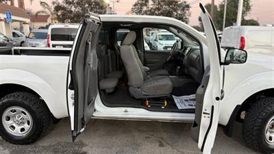 2019 Nissan Frontier S Extended Cab - Photo 16 - South El Monte, CA 91733