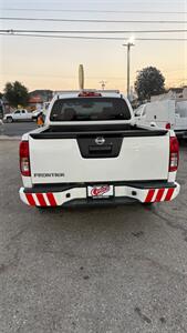 2019 Nissan Frontier S Extended Cab - Photo 11 - South El Monte, CA 91733