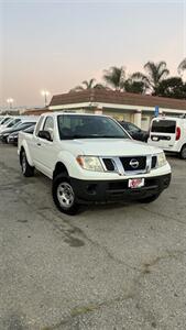 2019 Nissan Frontier S Extended Cab - Photo 4 - South El Monte, CA 91733