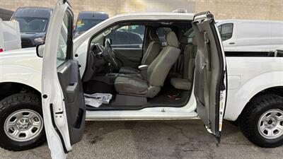 2019 Nissan Frontier S Extended Cab - Photo 21 - South El Monte, CA 91733