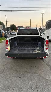 2019 Nissan Frontier S Extended Cab - Photo 12 - South El Monte, CA 91733