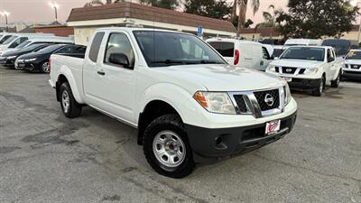 2019 Nissan Frontier S Extended Cab - Photo 6 - South El Monte, CA 91733