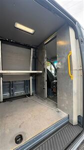 2018 Mercedes-Benz Sprinter 2500 Low Miles 1-Owner - Photo 14 - South El Monte, CA 91733