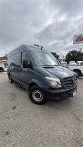 2018 Mercedes-Benz Sprinter 2500 Low Miles 1-Owner - Photo 4 - South El Monte, CA 91733