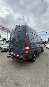 2018 Mercedes-Benz Sprinter 2500 Low Miles 1-Owner - Photo 6 - South El Monte, CA 91733