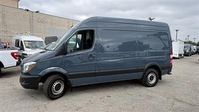 2018 Mercedes-Benz Sprinter 2500 Low Miles 1-Owner - Photo 11 - South El Monte, CA 91733