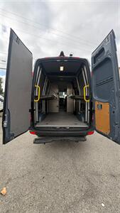 2018 Mercedes-Benz Sprinter 2500 Low Miles 1-Owner - Photo 9 - South El Monte, CA 91733