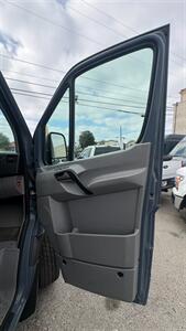 2018 Mercedes-Benz Sprinter 2500 Low Miles 1-Owner - Photo 17 - South El Monte, CA 91733
