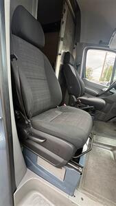 2018 Mercedes-Benz Sprinter 2500 Low Miles 1-Owner - Photo 19 - South El Monte, CA 91733