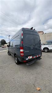 2018 Mercedes-Benz Sprinter 2500 Low Miles 1-Owner - Photo 7 - South El Monte, CA 91733