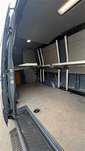2018 Mercedes-Benz Sprinter 2500 Low Miles 1-Owner - Photo 15 - South El Monte, CA 91733