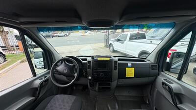 2018 Mercedes-Benz Sprinter 2500 Low Miles 1-Owner - Photo 16 - South El Monte, CA 91733