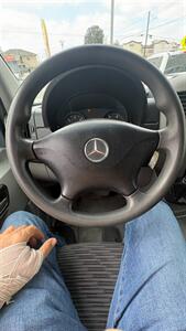 2018 Mercedes-Benz Sprinter 2500 Low Miles 1-Owner - Photo 21 - South El Monte, CA 91733