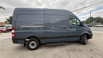 2018 Mercedes-Benz Sprinter 2500 Low Miles 1-Owner - Photo 12 - South El Monte, CA 91733