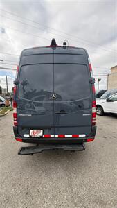 2018 Mercedes-Benz Sprinter 2500 Low Miles 1-Owner - Photo 8 - South El Monte, CA 91733
