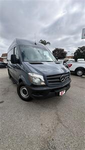 2018 Mercedes-Benz Sprinter 2500 Low Miles 1-Owner - Photo 2 - South El Monte, CA 91733