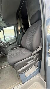 2018 Mercedes-Benz Sprinter 2500 Low Miles 1-Owner - Photo 20 - South El Monte, CA 91733