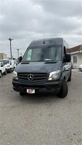 2018 Mercedes-Benz Sprinter 2500 Low Miles 1-Owner - Photo 1 - South El Monte, CA 91733